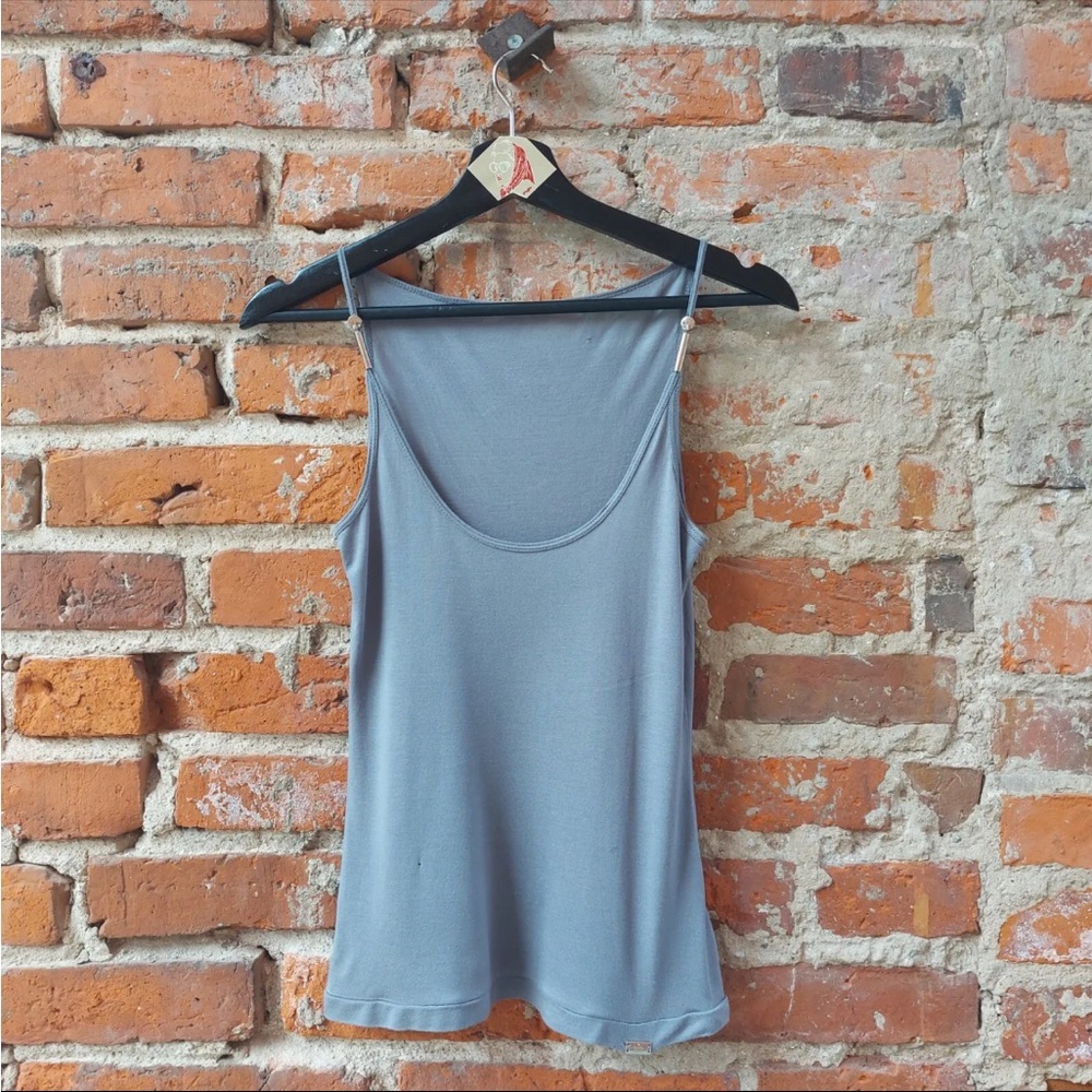 Gucci Tom Ford tank top